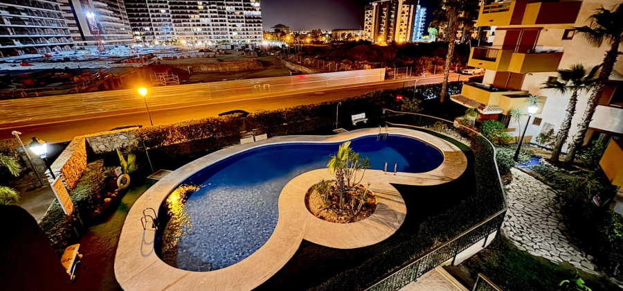 Torrevieja, Alicante, 2 Bedrooms Bedrooms, ,1 BathroomBathrooms,Apartment,Resale,0,75632658356934240