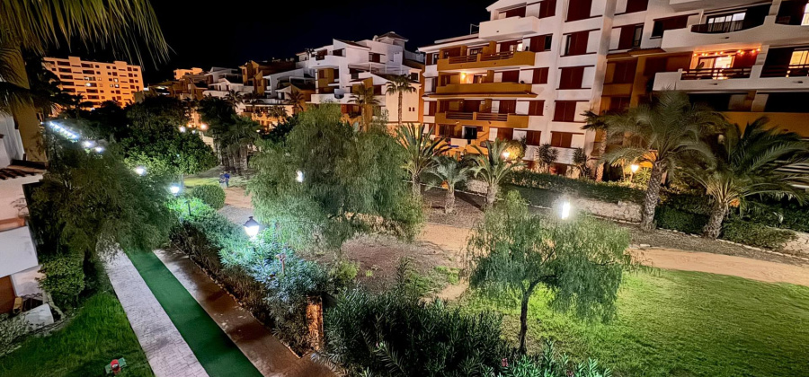 Torrevieja, Alicante, 2 Bedrooms Bedrooms, ,1 BathroomBathrooms,Apartment,Resale,0,75632658356934240