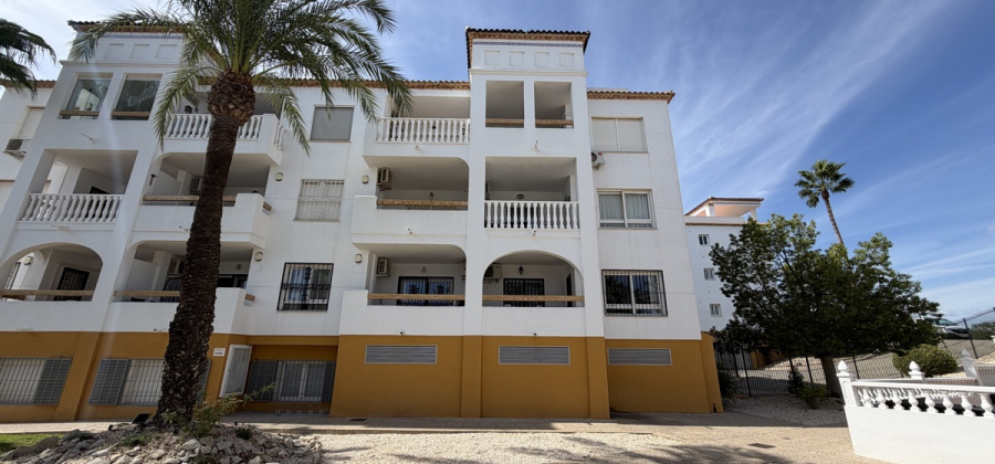 Villamartin, Alicante, 2 Bedrooms Bedrooms, ,2 BathroomsBathrooms,Apartment,Resale,0,103186137507554640