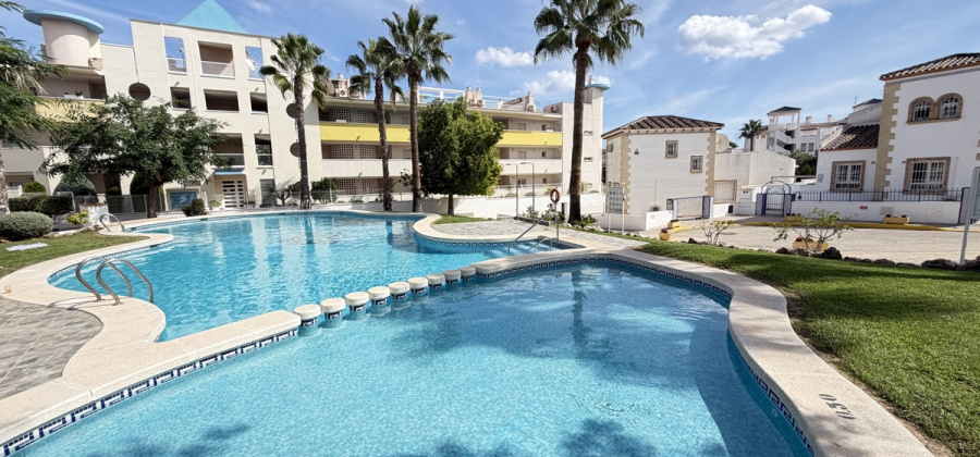 Villamartin, Alicante, 2 Bedrooms Bedrooms, ,2 BathroomsBathrooms,Apartment,Resale,0,103186137507554640