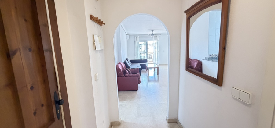 Villamartin, Alicante, 2 Bedrooms Bedrooms, ,2 BathroomsBathrooms,Apartment,Resale,0,103186137507554640