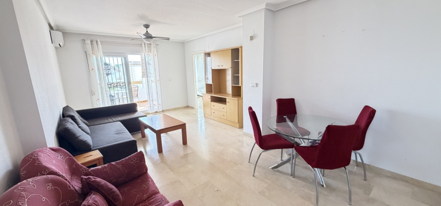 Villamartin, Alicante, 2 Bedrooms Bedrooms, ,2 BathroomsBathrooms,Apartment,Resale,0,103186137507554640