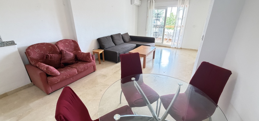 Villamartin, Alicante, 2 Bedrooms Bedrooms, ,2 BathroomsBathrooms,Apartment,Resale,0,103186137507554640