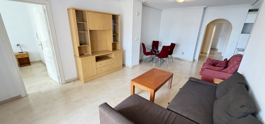 Villamartin, Alicante, 2 Bedrooms Bedrooms, ,2 BathroomsBathrooms,Apartment,Resale,0,103186137507554640