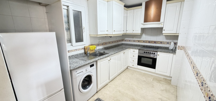 Villamartin, Alicante, 2 Bedrooms Bedrooms, ,2 BathroomsBathrooms,Apartment,Resale,0,103186137507554640