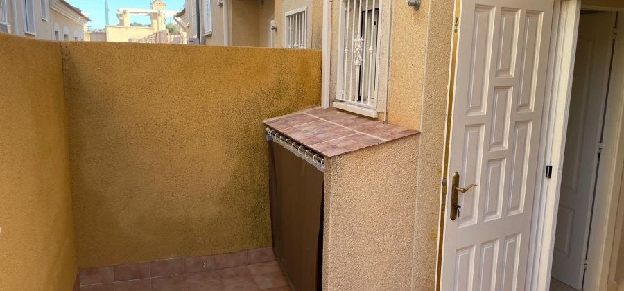 Villamartin, Alicante, 2 Bedrooms Bedrooms, ,2 BathroomsBathrooms,Townhouse,Resale,0,103186176720950096
