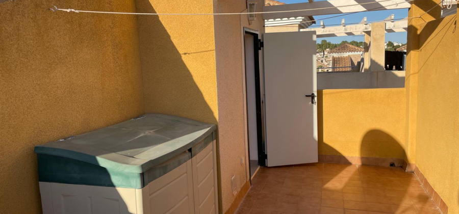 Villamartin, Alicante, 2 Bedrooms Bedrooms, ,2 BathroomsBathrooms,Townhouse,Resale,0,103186176720950096