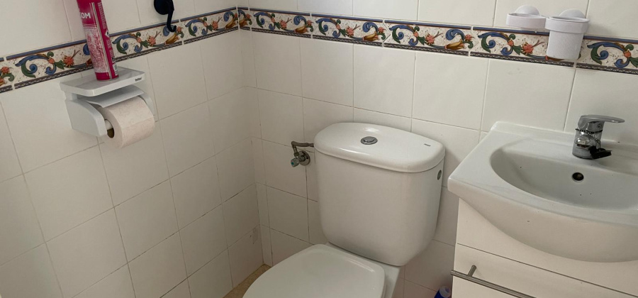 Villamartin, Alicante, 2 Bedrooms Bedrooms, ,2 BathroomsBathrooms,Townhouse,Resale,0,103186176720950096