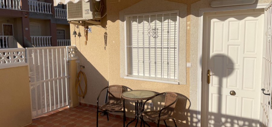 Villamartin, Alicante, 2 Bedrooms Bedrooms, ,2 BathroomsBathrooms,Townhouse,Resale,0,103186176720950096