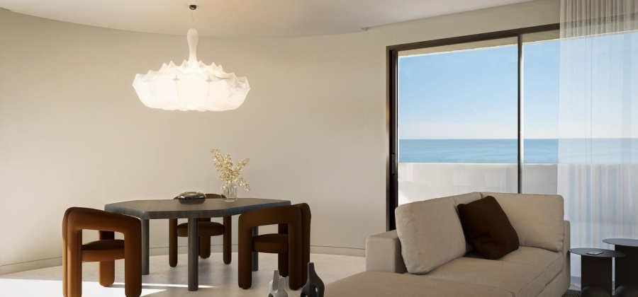 Calpe, Alicante, 1 Bedroom Bedrooms, ,1 BathroomBathrooms,Apartment,New,0,209559148548000448