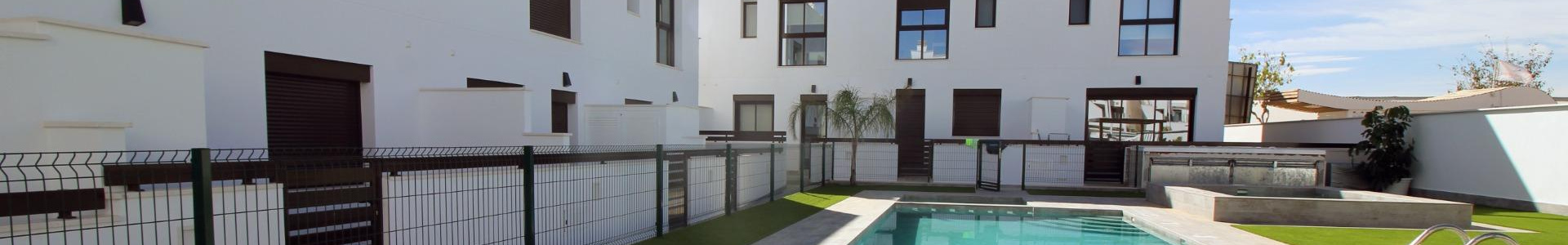 Villa in Costa Blanca South, Pilar de La Horadada