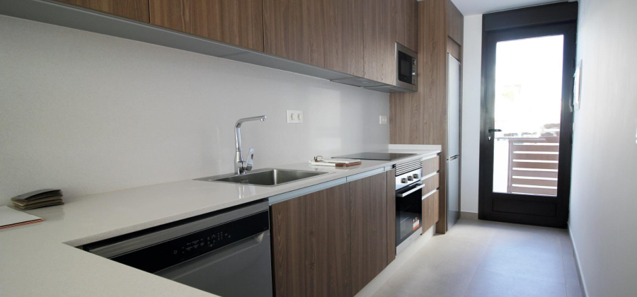 Pilar de la Horadada, Alicante, 4 Bedrooms Bedrooms, ,2 BathroomsBathrooms,Villa,New,0,209559178401547136