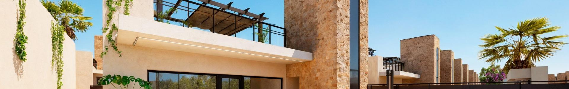 Murcia, 3 Bedrooms Bedrooms, ,2 BathroomsBathrooms,Villa,New,0,209559206261417152