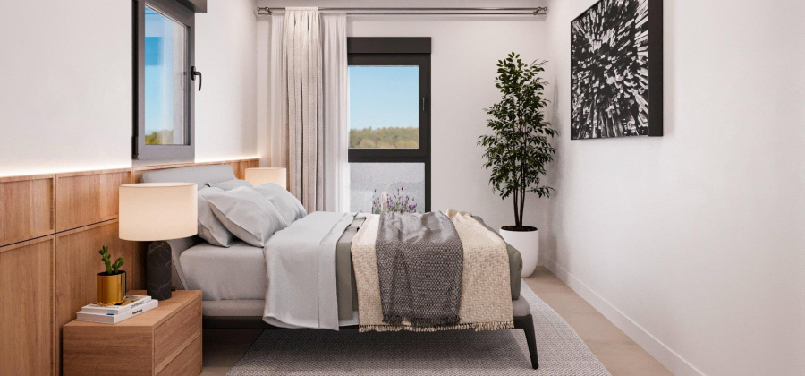 Murcia, 3 Bedrooms Bedrooms, ,2 BathroomsBathrooms,Villa,New,0,209559206261417152