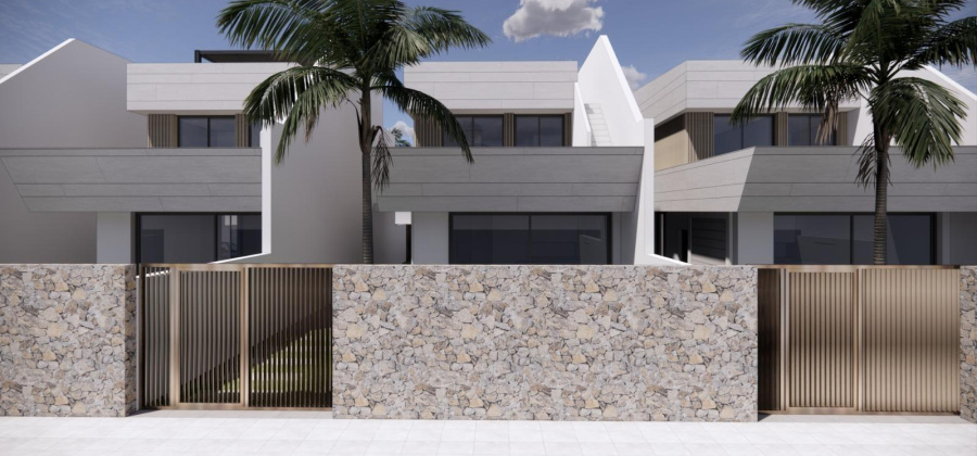 San Javier, Murcia, 3 Bedrooms Bedrooms, ,3 BathroomsBathrooms,Villa,New,0,209559283608327808