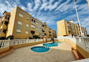 La Mata, Alicante, 1 Bedroom Bedrooms, ,1 BathroomBathrooms,Apartment,Resale,0,291685108802319232 La Mata, Alicante, 1 Bedroom Bedrooms, ,1 BathroomBathrooms,Apartment,Resale,0,291685108802319232