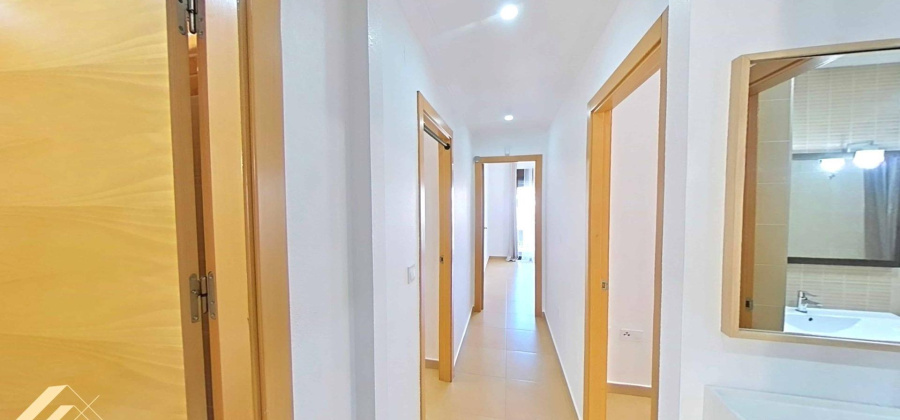 Orihuela Costa, Alicante, 2 Bedrooms Bedrooms, ,2 BathroomsBathrooms,Apartment,Resale,0,7563277884114067