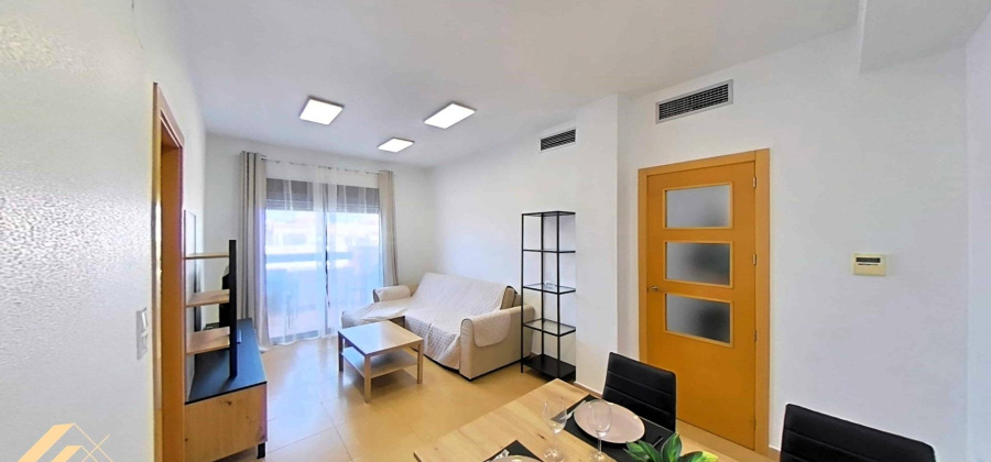 Orihuela Costa, Alicante, 2 Bedrooms Bedrooms, ,2 BathroomsBathrooms,Apartment,Resale,0,7563277884114067