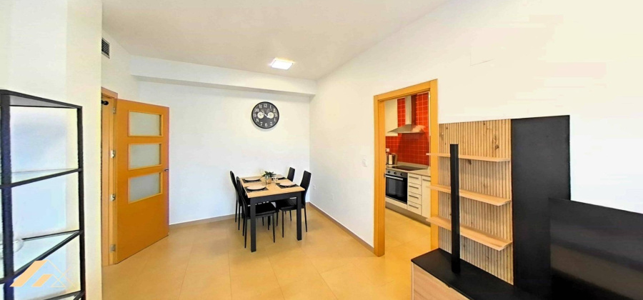 Orihuela Costa, Alicante, 2 Bedrooms Bedrooms, ,2 BathroomsBathrooms,Apartment,Resale,0,7563277884114067
