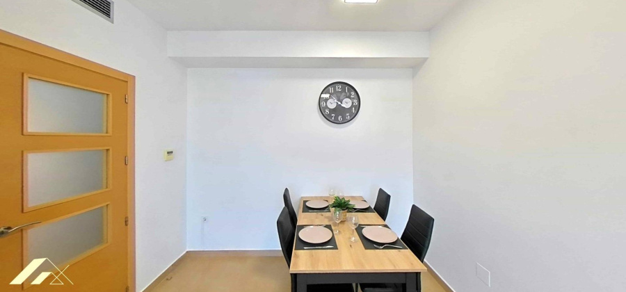 Orihuela Costa, Alicante, 2 Bedrooms Bedrooms, ,2 BathroomsBathrooms,Apartment,Resale,0,7563277884114067
