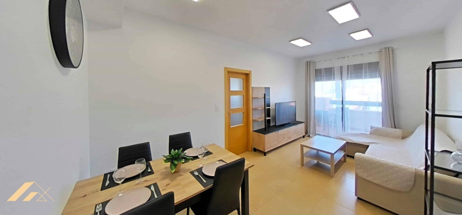 Orihuela Costa, Alicante, 2 Bedrooms Bedrooms, ,2 BathroomsBathrooms,Apartment,Resale,0,7563277884114067