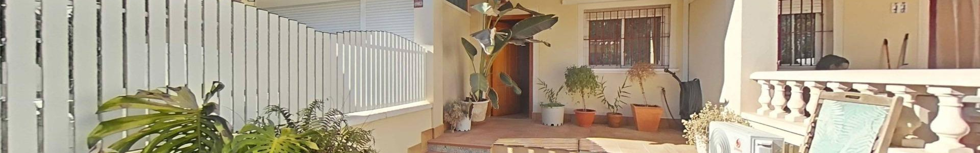San Pedro del Pinatar, Murcia, 3 Bedrooms Bedrooms, ,1 BathroomBathrooms,Townhouse,Resale,0,7563290280667556