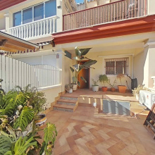 San Pedro del Pinatar, Murcia, 3 Bedrooms Bedrooms, ,1 BathroomBathrooms,Townhouse,Resale,0,7563290280667556
