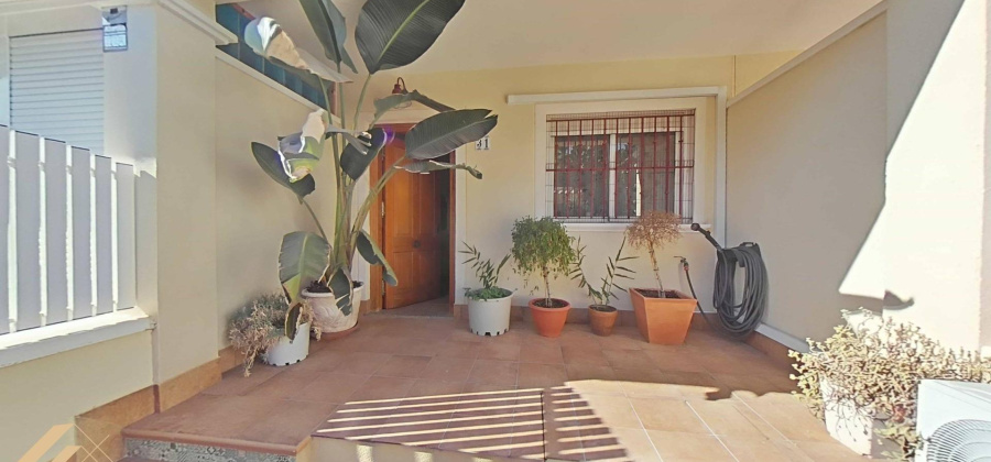 San Pedro del Pinatar, Murcia, 3 Bedrooms Bedrooms, ,1 BathroomBathrooms,Townhouse,Resale,0,7563290280667556