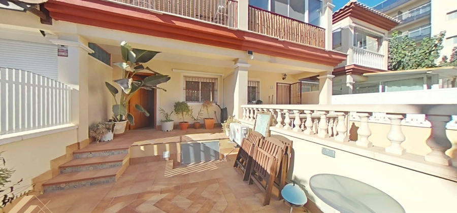 San Pedro del Pinatar, Murcia, 3 Bedrooms Bedrooms, ,1 BathroomBathrooms,Townhouse,Resale,0,7563290280667556