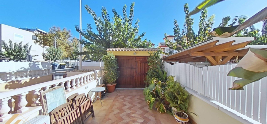 San Pedro del Pinatar, Murcia, 3 Bedrooms Bedrooms, ,1 BathroomBathrooms,Townhouse,Resale,0,7563290280667556