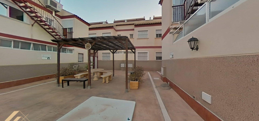 San Pedro del Pinatar, Murcia, 3 Bedrooms Bedrooms, ,1 BathroomBathrooms,Townhouse,Resale,0,7563290280667556