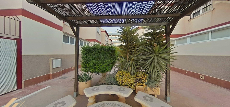 San Pedro del Pinatar, Murcia, 3 Bedrooms Bedrooms, ,1 BathroomBathrooms,Townhouse,Resale,0,7563290280667556