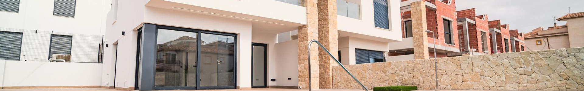 Villa in Costa Blanca South, Orihuela Costa
