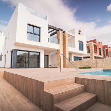 Villa in Costa Blanca South, Orihuela Costa