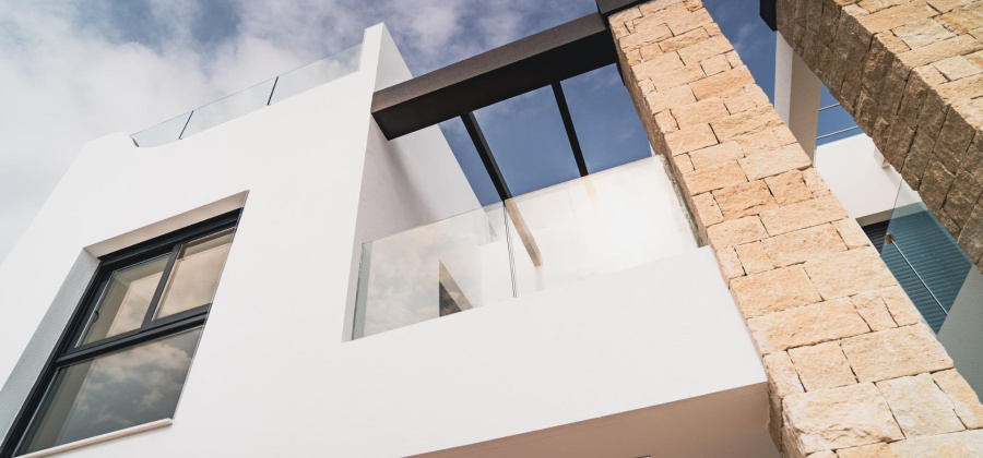 Orihuela Costa, Alicante, 4 Bedrooms Bedrooms, ,3 BathroomsBathrooms,Villa,New,0,20955970401958520