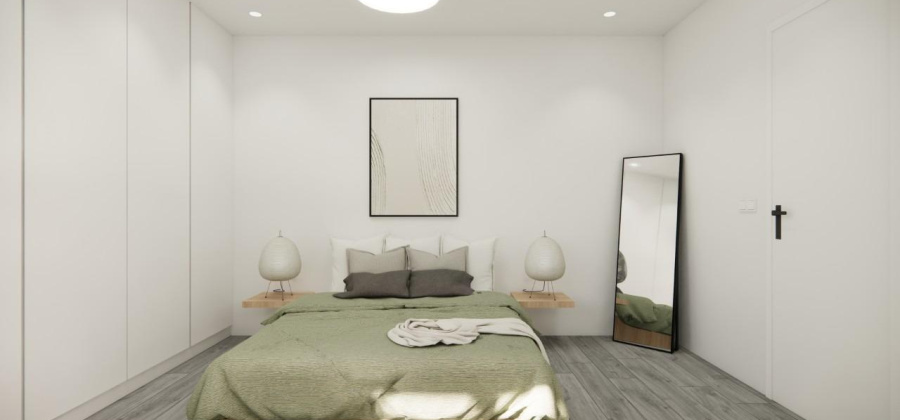 Pilar de la Horadada, Alicante, 2 Bedrooms Bedrooms, ,2 BathroomsBathrooms,Apartment,New,0,20955990231174980