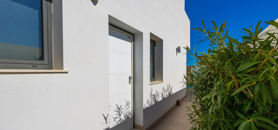 San Javier, Murcia, 3 Bedrooms Bedrooms, ,2 BathroomsBathrooms,Villa,Resale,0,21925370635213460
