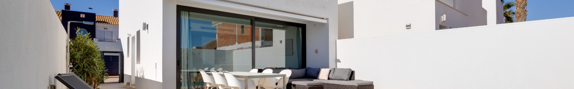 Villa in Costa Calida, San Javier
