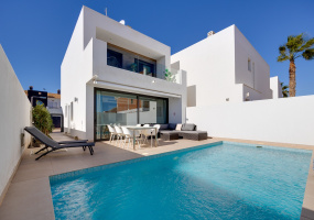 San Javier, Murcia, 3 Bedrooms Bedrooms, ,2 BathroomsBathrooms,Villa,Resale,0,21925370635213460