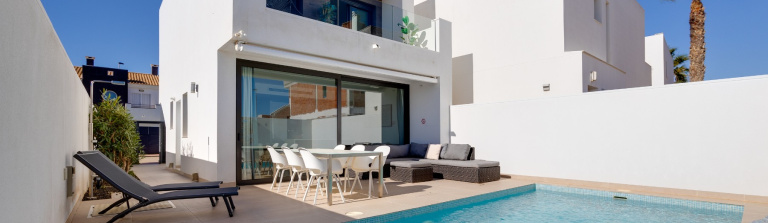 Villa in Costa Calida, San Javier