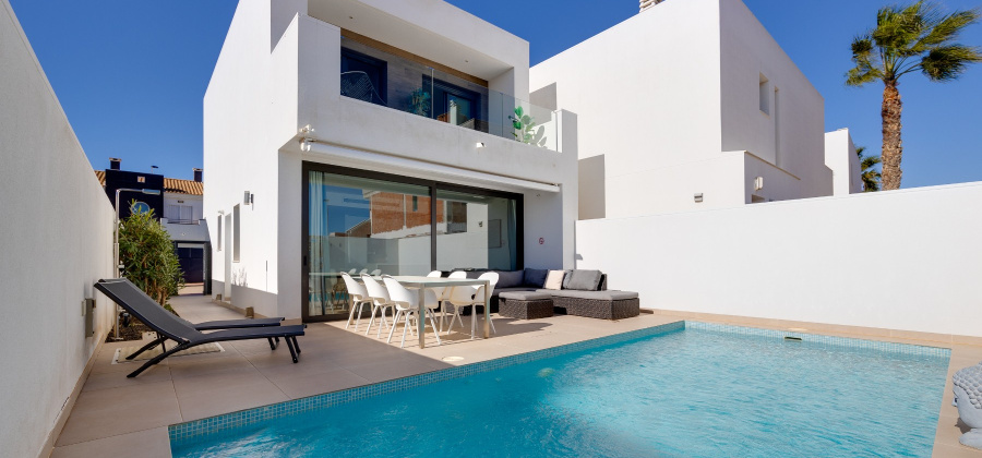 San Javier, Murcia, 3 Bedrooms Bedrooms, ,2 BathroomsBathrooms,Villa,Resale,0,21925370635213460