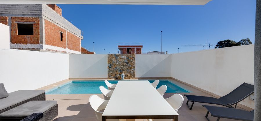 San Javier, Murcia, 3 Bedrooms Bedrooms, ,2 BathroomsBathrooms,Villa,Resale,0,21925370635213460
