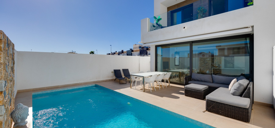 San Javier, Murcia, 3 Bedrooms Bedrooms, ,2 BathroomsBathrooms,Villa,Resale,0,21925370635213460