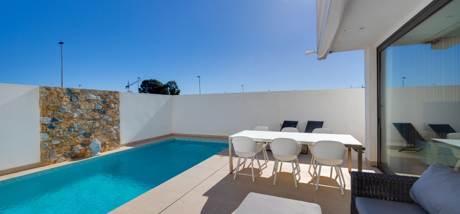 San Javier, Murcia, 3 Bedrooms Bedrooms, ,2 BathroomsBathrooms,Villa,Resale,0,21925370635213460