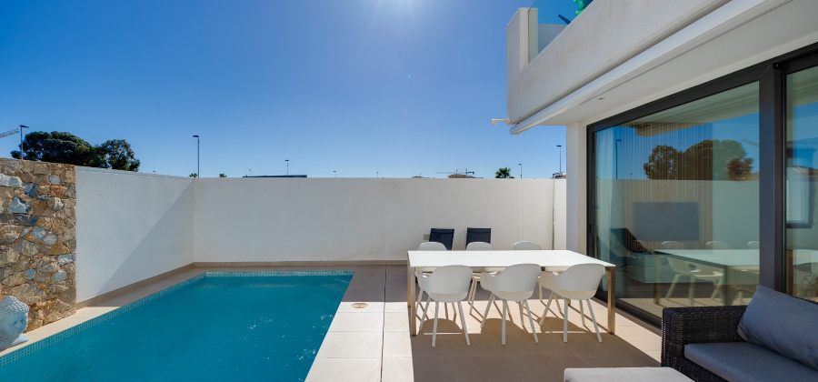 San Javier, Murcia, 3 Bedrooms Bedrooms, ,2 BathroomsBathrooms,Villa,Resale,0,21925370635213460