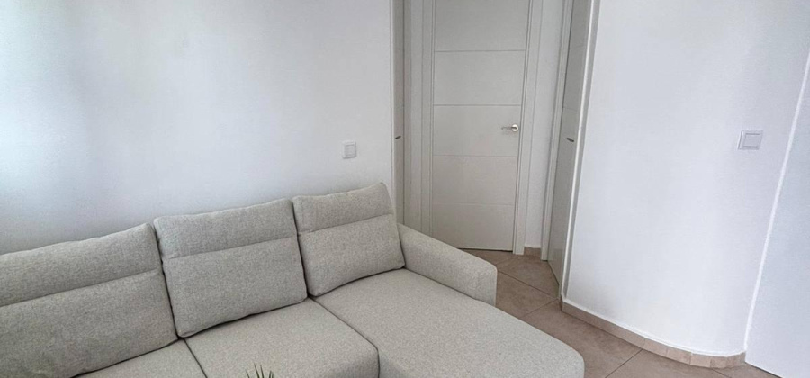 Orihuela Costa, Alicante, 2 Bedrooms Bedrooms, ,1 BathroomBathrooms,Apartment,Resale,0,75632138322236992