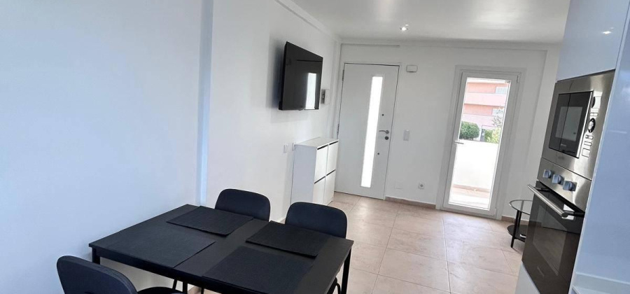 Orihuela Costa, Alicante, 2 Bedrooms Bedrooms, ,1 BathroomBathrooms,Apartment,Resale,0,75632138322236992