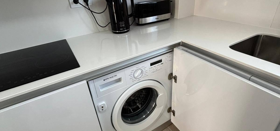 Orihuela Costa, Alicante, 2 Bedrooms Bedrooms, ,1 BathroomBathrooms,Apartment,Resale,0,75632138322236992