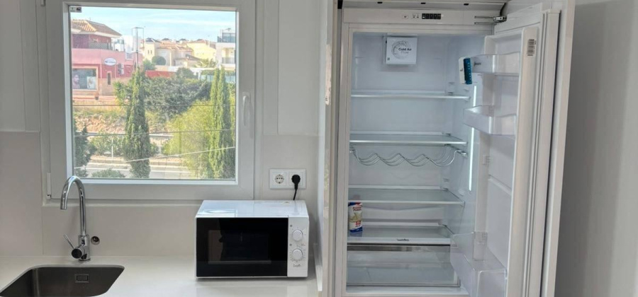 Orihuela Costa, Alicante, 2 Bedrooms Bedrooms, ,1 BathroomBathrooms,Apartment,Resale,0,75632138322236992
