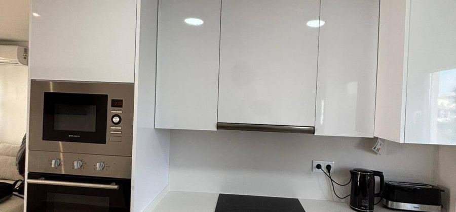 Orihuela Costa, Alicante, 2 Bedrooms Bedrooms, ,1 BathroomBathrooms,Apartment,Resale,0,75632138322236992